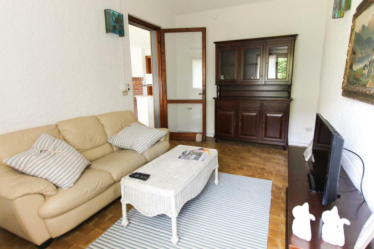 シルミオーネ La Petite Maisonヴィラ エクステリア 写真