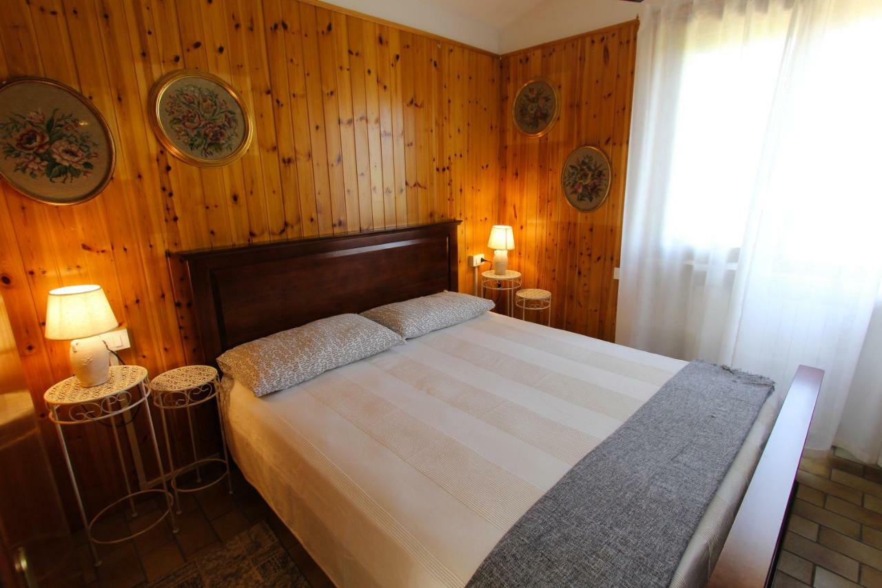 シルミオーネ La Petite Maisonヴィラ エクステリア 写真